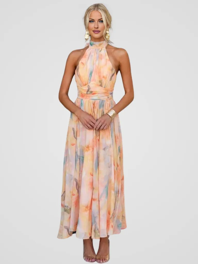 Elena | BLOSSOM KLEID